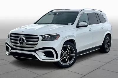 GLS 450